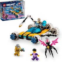 LEGO DREAMZzz - Carro Espacial do Senhor Oz - 71475