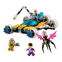 LEGO DREAMZzz - Carro Espacial do Senhor Oz