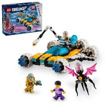 LEGO DreamZzz - Carro Espacial do Sr. Oz com Minifiguras LEGO DreamZzz - Carro Espacial do Sr. Oz com Minifiguras