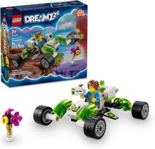 LEGO DREAMZzz - Carro Off-Road do Mateo 71471