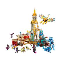 LEGO DREAMZzz - Castelo Noturno