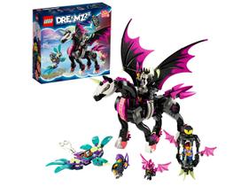 LEGO Dreamzzz Cavalo Pégaso Voador - 71457 482 Peças