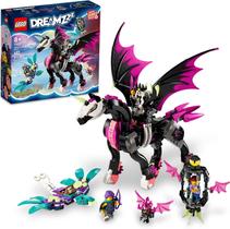 LEGO DreamZzz - Cavalo Pégaso Voador 71457 LEGO DreamZzz - Cavalo Pégaso Voador 71457