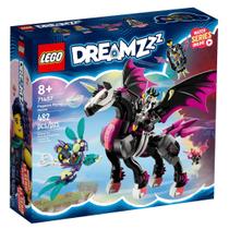 Lego DREAMZzz - Cavalo Pégaso Voador - 71457