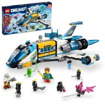LEGO DreamZzz - Conjunto de Construção Mr. Oz's Spacebus 71460 (9+) LEGO DreamZzz - Conjunto de Construção Mr. Oz's Spacebus 71460 (9+)