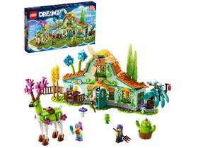 LEGO DREAMZzz Estábulo das Criaturas dos Sonhos - 71459 681 Peças
