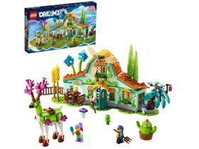 LEGO DREAMZzz Estábulo das Criaturas dos Sonhos