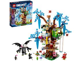 LEGO DREAMZzz Fantástica Casa na Árvore 71461