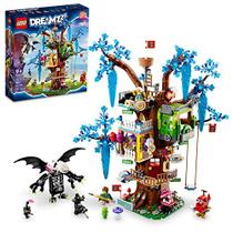 LEGO DREAMZzz Fantastical Tree House 71461 Características 3 Deta