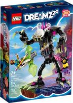 LEGO DreamZzz - Guardião das Sombras, o Monstro da Jaula - 274 Peças - 71455