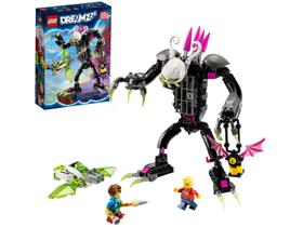 LEGO DREAMZzz Guardião das Sombras o Monstro da