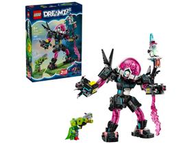 LEGO DREAMZzz Mateo vs. Robô do Cérebro LEGO DREAMZzz Mateo vs. Robô do Cérebro