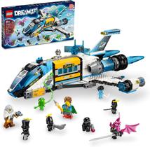 Lego DREAMZzz Ônibus Espacial do Senhor Oz 71460