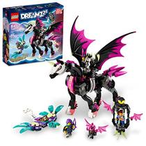 LEGO DREAMZzz Pegasus Flying Horse 71457 Conjunto de brinquedos de construção,