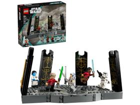 LEGO Duelo de Ahsoka Tano em Peridea LEGO Duelo de Ahsoka Tano em Peridea