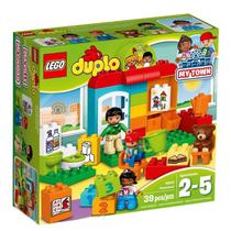 LEGO Duplo - 10833 - Educação Infantil