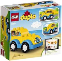 Lego Duplo 10851 Meu Primeiro Ônibus