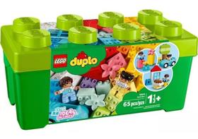 Lego Duplo 10913 Caixa de Peças - 65 Peças