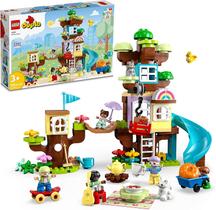 Lego Duplo - A Casa da Árvore 3 em 1 10993