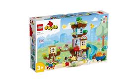 Lego - DUPLO - A Casa da Árvore 3 em 1 - 10993