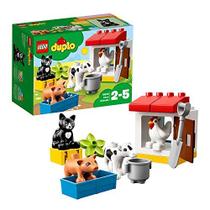 LEGO DUPLO - Animais da Fazenda - 10870