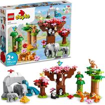 LEGO Duplo - Animais Selvagens da Ásia 10974
