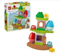 Lego duplo - árvore para equilibrar e empilhar 10440