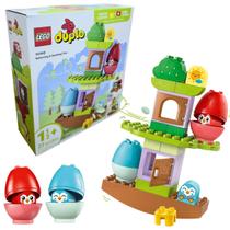 Lego Duplo Arvore Para Equilibrar e Empilhar 10440 Lego Duplo Arvore Para Equilibrar e Empilhar 10440