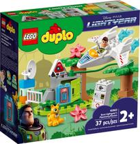 Lego Duplo Buzz Lightyear Missão Planetária 37 Peças - 10962