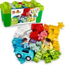 Lego duplo caixa 65 peças - mbrinq
