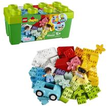 LEGO Duplo - Caixa Clássica De Peças 65 Peças - 10913