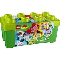 Lego Duplo Caixa De Peças 10913 Lego Duplo Caixa De Peças 10913