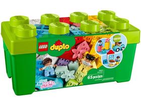 LEGO Duplo Caixa de Peças - 65 peças 10913