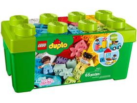 LEGO Duplo Caixa de Peças 65 Peças - 10913