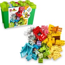 LEGO DUPLO - Caixa de Peças Clássica Deluxe - 10914