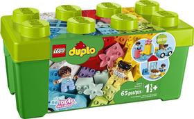LEGO Duplo - Caixa De Peças - LEGO 10913