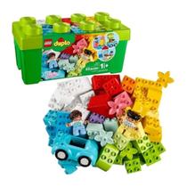 LEGO Duplo Caixa de Peças para Montar 18m+ 65 Peças 10913