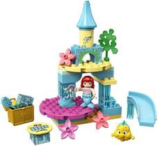 LEGO DUPLO Castelo Submarino da Disney Ariel 10922 (35 peças)