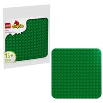 Lego Duplo Classic Base De Construção 10460 Verde 24x24 Pinos