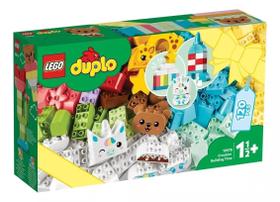 Lego duplo creative building time 120 peças (10978)