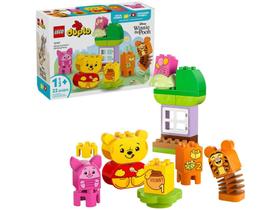 LEGO Duplo Disney Festa de Aniversário do Ursinho - Pooh 10457 22 Peças