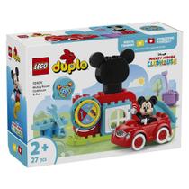 Lego Duplo Disney Mickey Mouse 10454 Lego Duplo Disney Mickey Mouse 10454