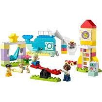 Lego Duplo Dream Playground 10991 75 Peças