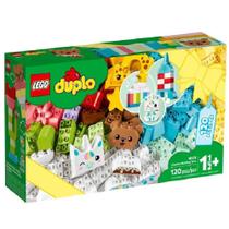 LEGO DUPLO - Hora de Construção Criativa 10978