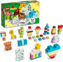 Lego Duplo - Hora de Construção Criativa - 10978
