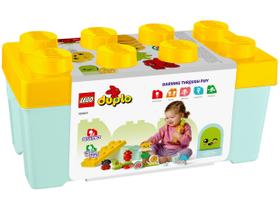 Lego Duplo Horta Orgânica 10984 - 43 Peças