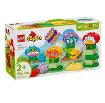 Lego Duplo Jardim Criativo e Flores - 10444