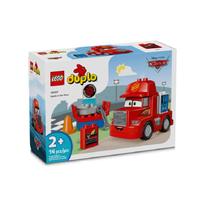 Lego Duplo Mack na Corrida 10417