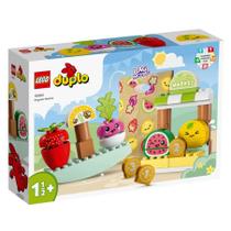 Lego Duplo Mercado de Produtos Orgânicos - 10983