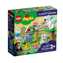 Lego Duplo Missão Planetaria de Buzz Lightyear 10962